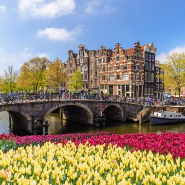 Amsterdam City Pass