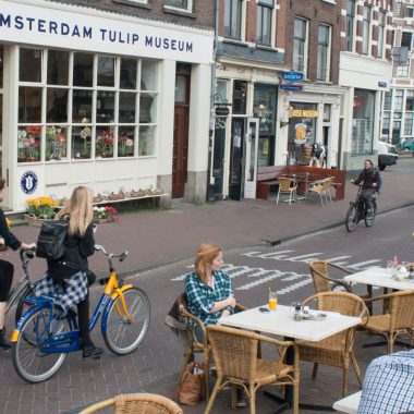 Amsterdam Tulip Museum