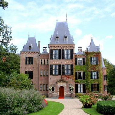 Schloss Keukenhof