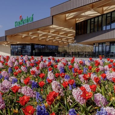 Tulpenfest tickets